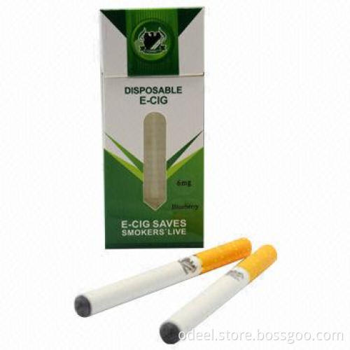 High-quality 200 Puffs Disposable Electronic Cigarettes with OEM and ODM Services, Made in China